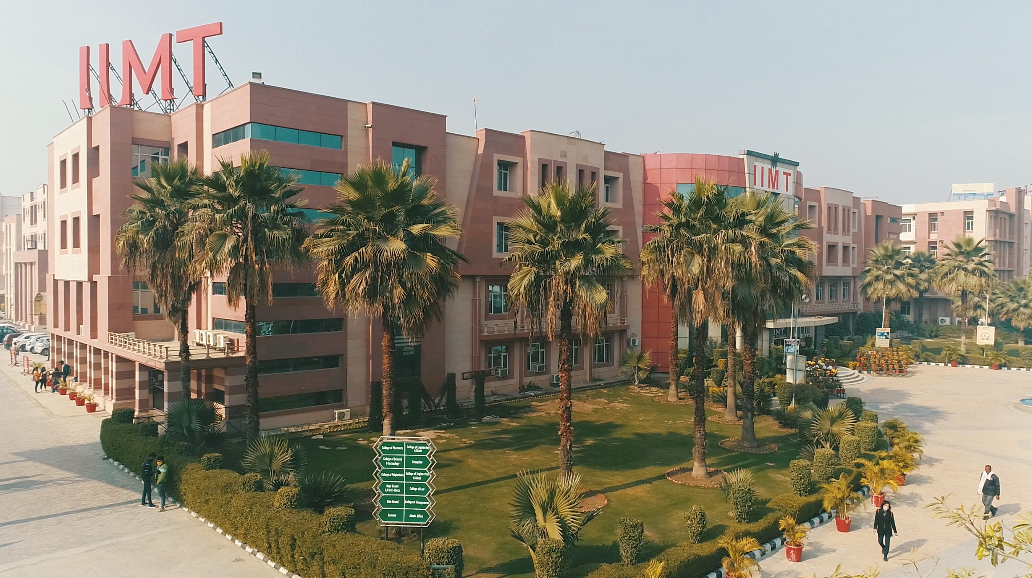 b.tech college in Ghaziabad 